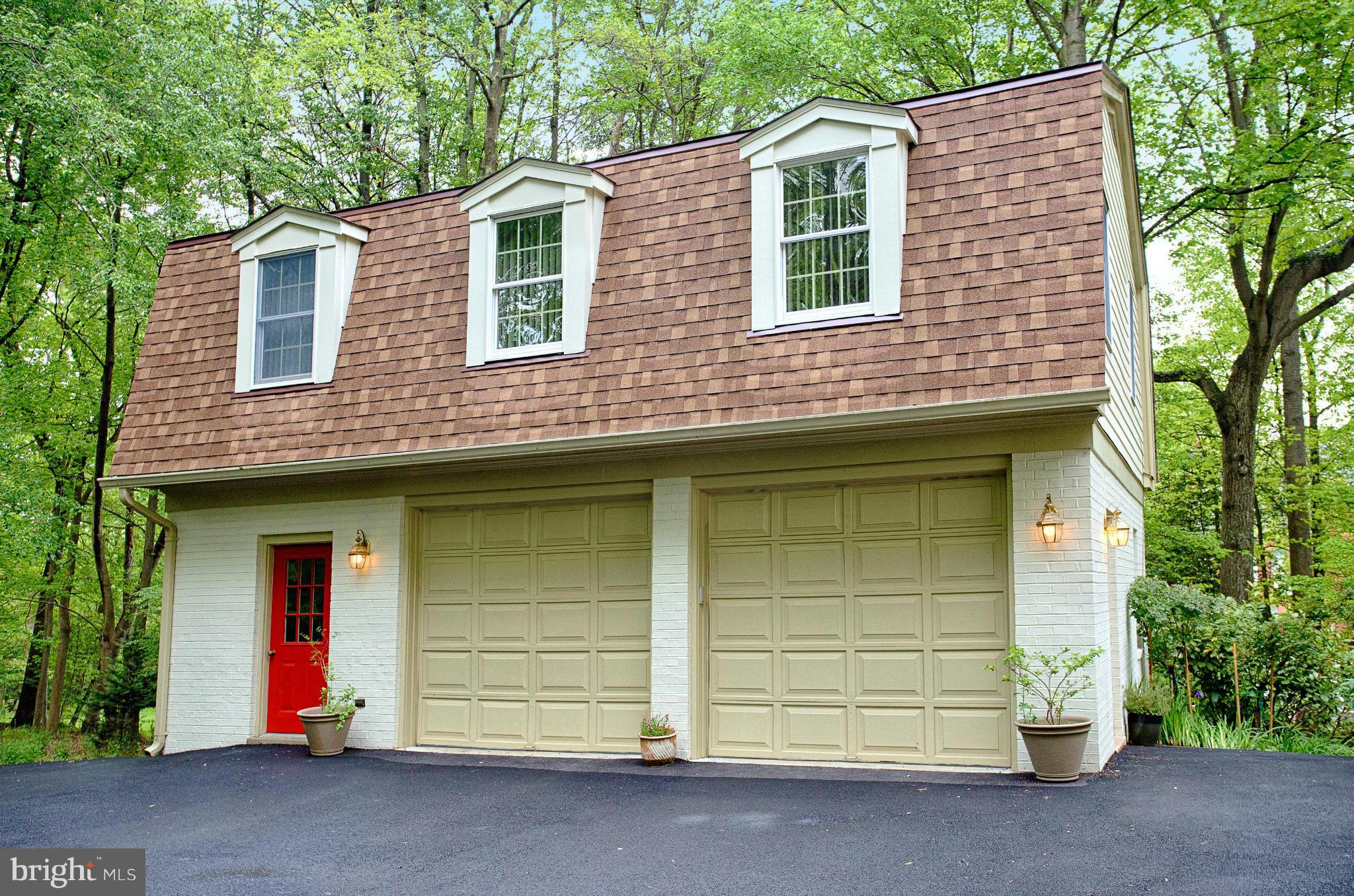 11311 Fieldstone Lane Reston, VA 20191 - Photo 29 of 30 a front view of a house
