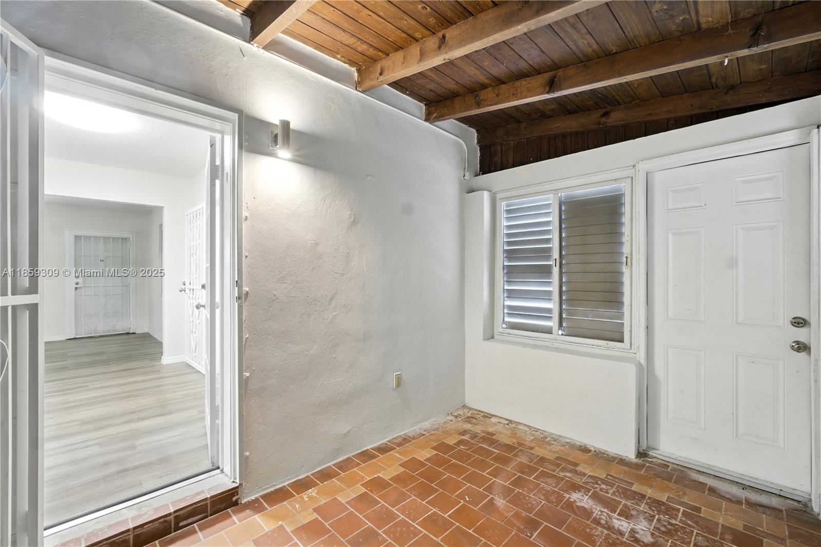 2545 Southwest 27th Lane Miami, FL 33133 - Photo 20 of 26 a view of an empty room