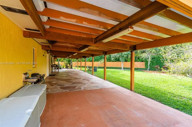 $1,599,900 | 12920 Southwest 108th Place, Miami, FL 33176