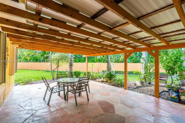 $1,599,900 | 12920 Southwest 108th Place, Miami, FL 33176