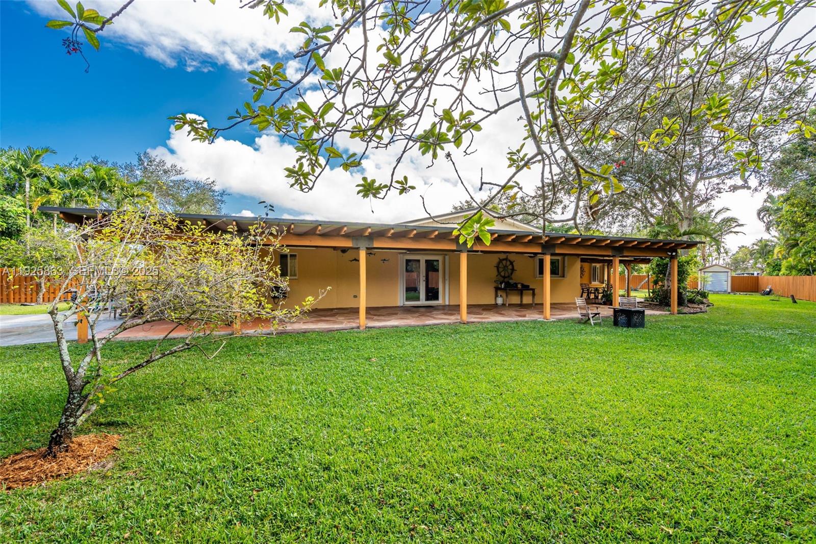 12920 Southwest 108th Place Miami, FL 33176 - Photo 48 of 62