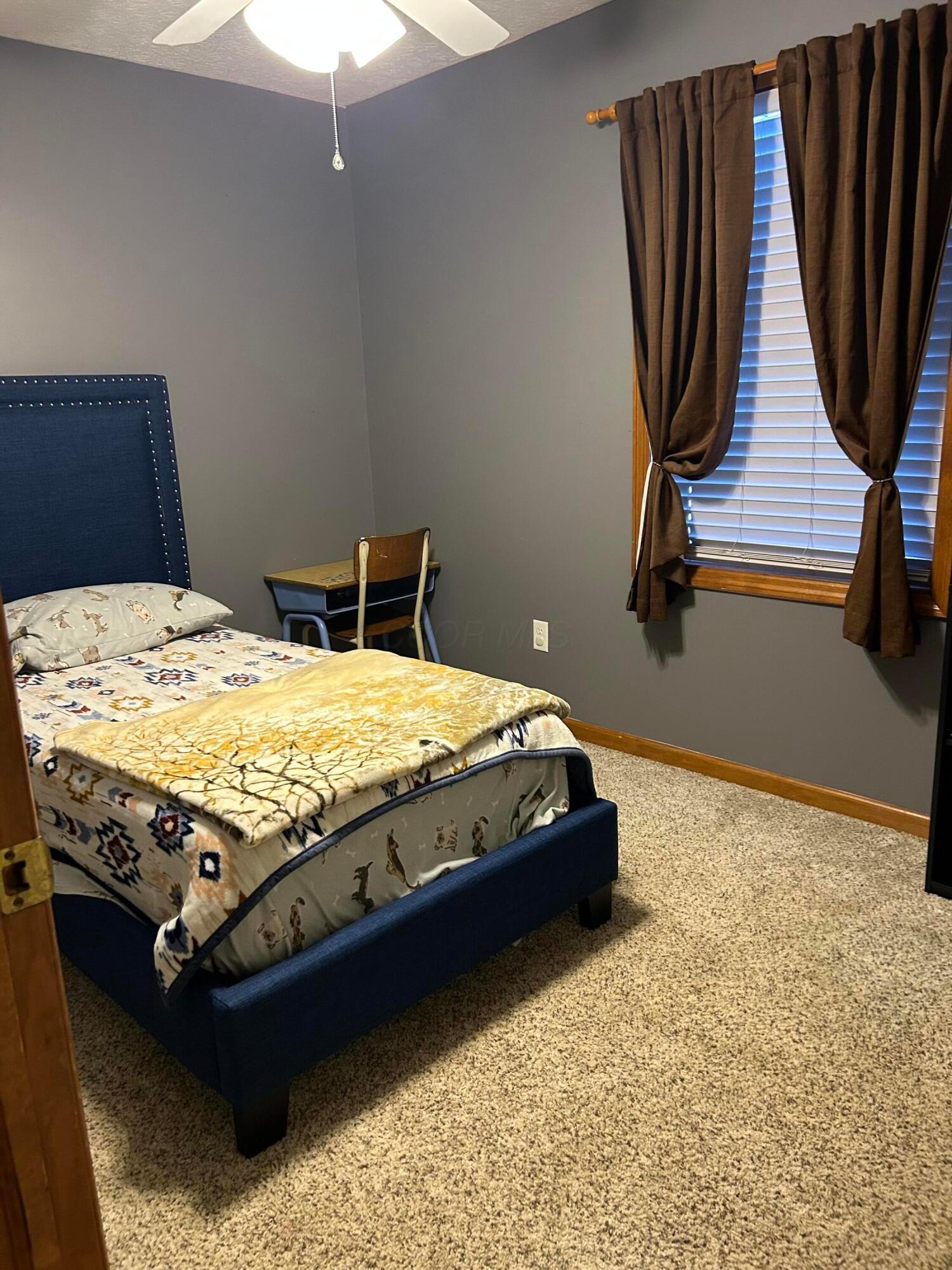 21855 Bolender Pontious Road Circleville, OH 43113 - Photo 14 of 16 Bedroom 3
