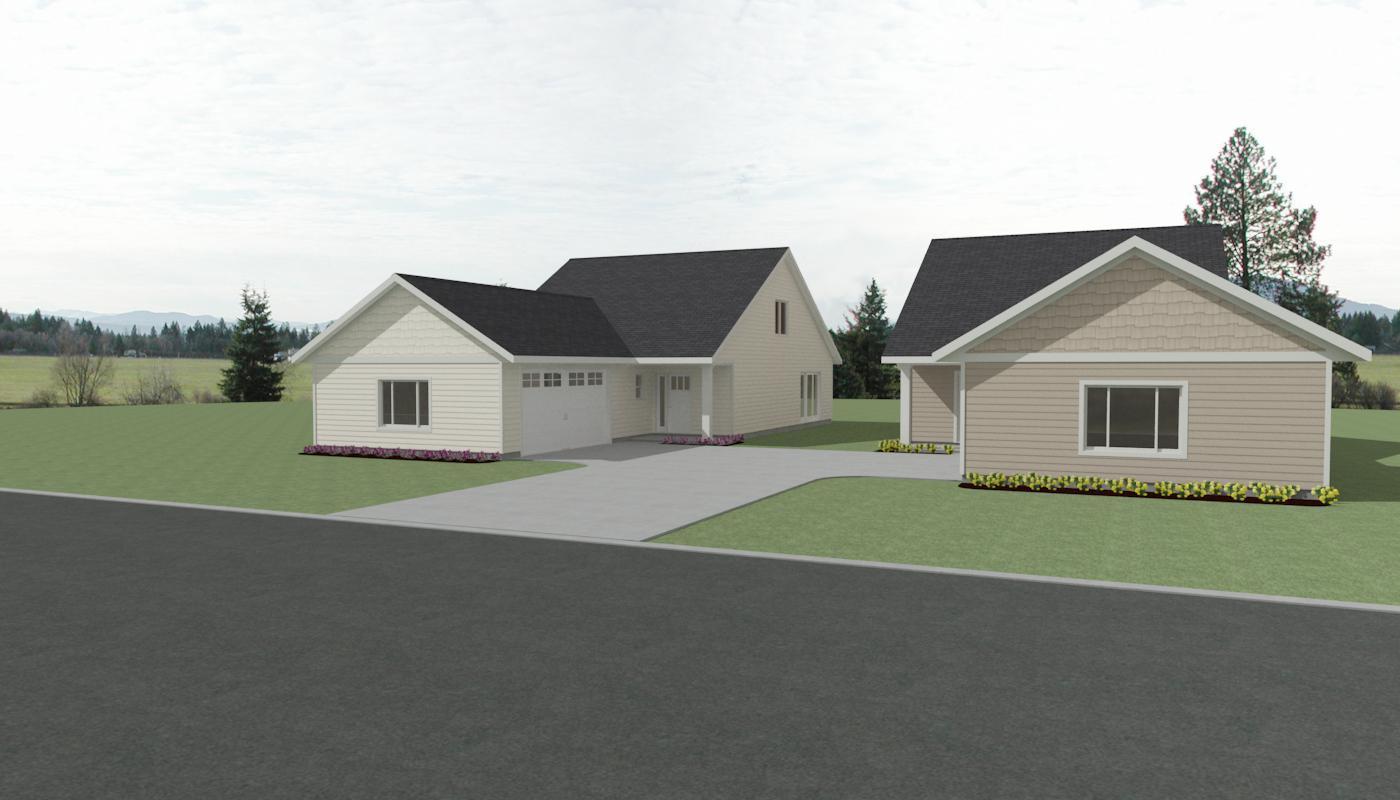 602 Payten Street Amery, WI 54001 - Photo 3 of 9