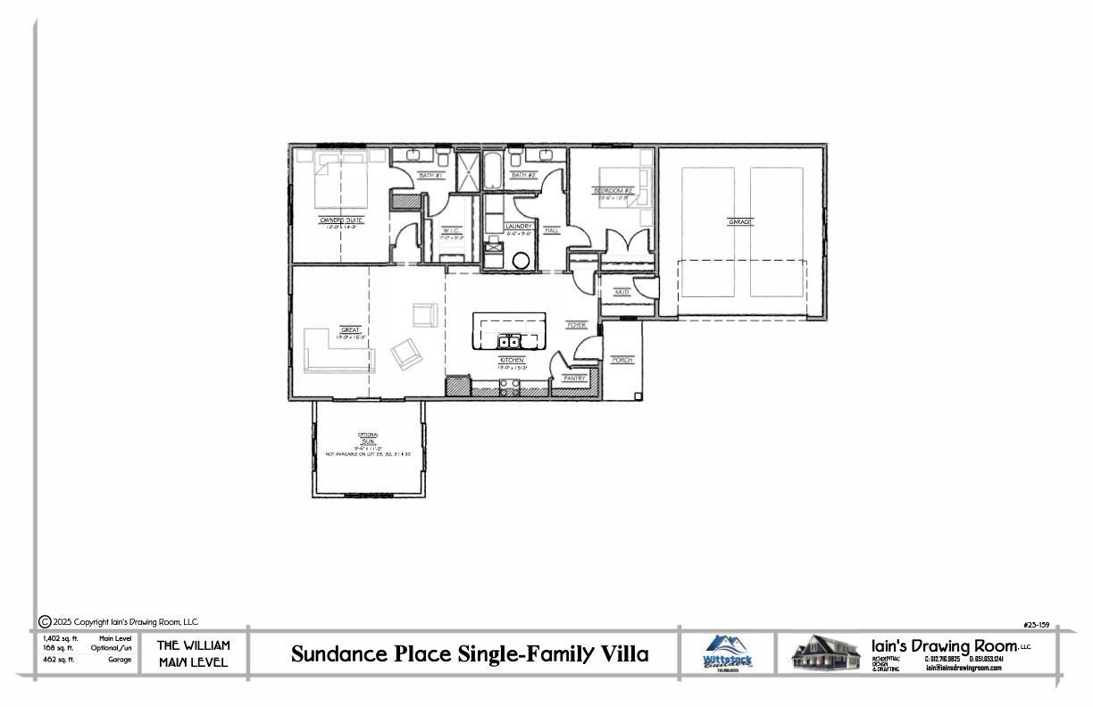 602 Payten Street Amery, WI 54001 - Photo 5 of 9