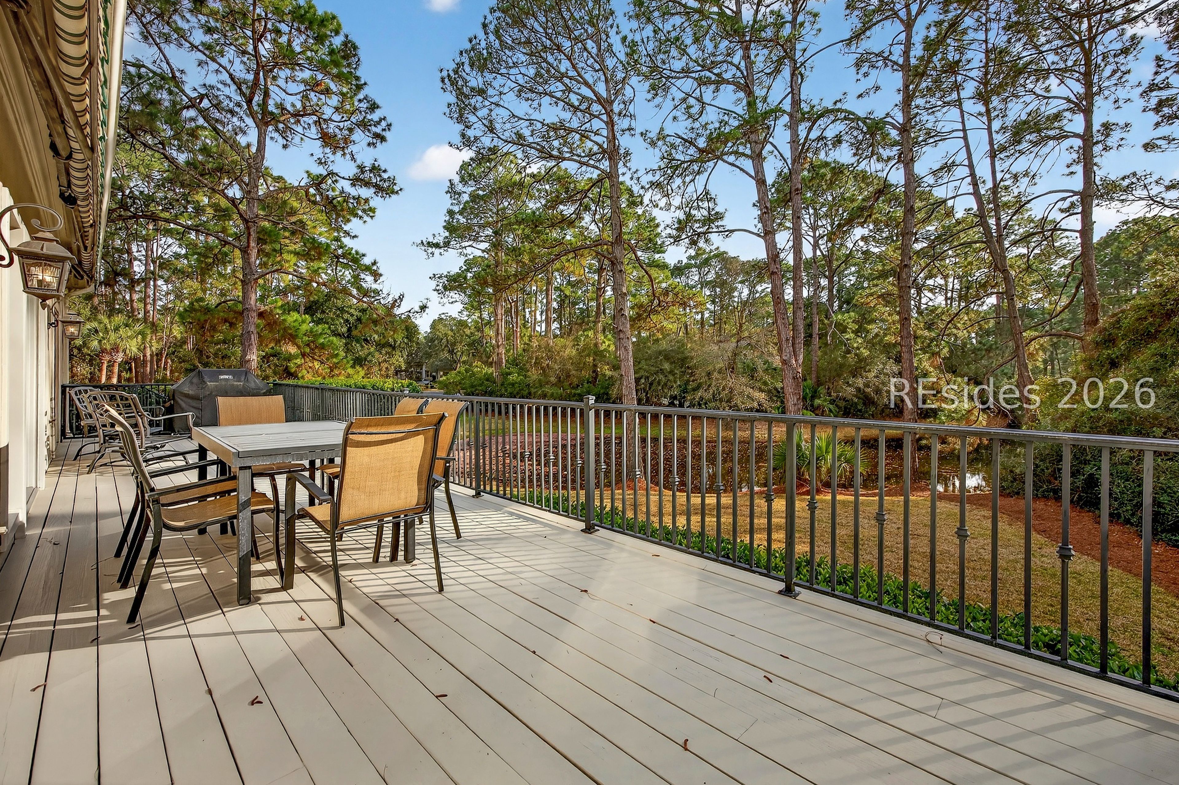 1 Foot Point Road Hilton Head Island, SC 29928 - Photo 55 of 64 Gallery Image 55