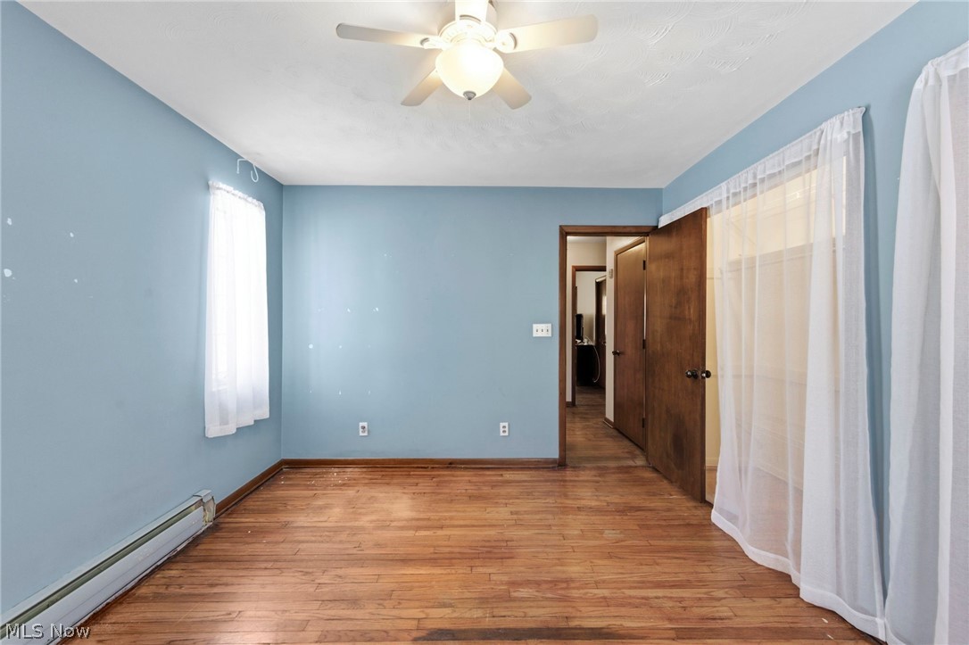 32249 Lake Road Avon Lake, OH 44012 - Photo 26 of 48 Main floor bedroom with two closets