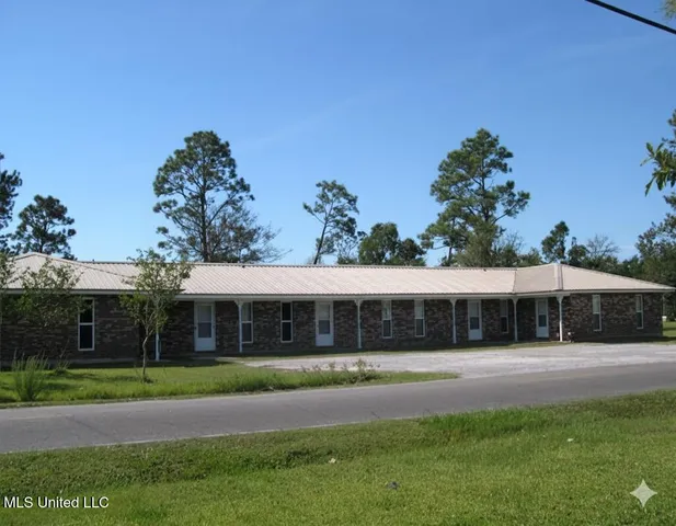 $850 | 15061 Polk Street, Unit A, Gulfport, MS 39501