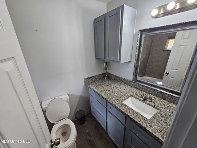 $850 | 15061 Polk Street, Unit A, Gulfport, MS 39501