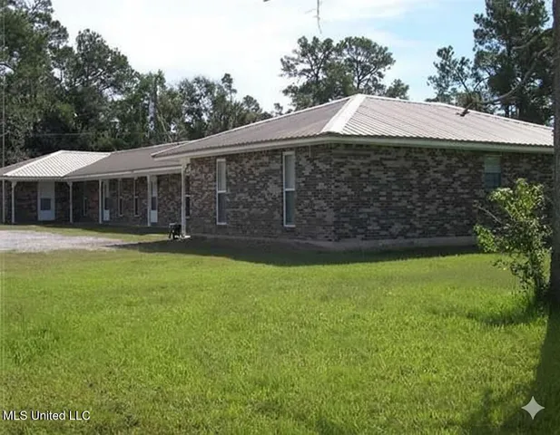 $850 | 15061 Polk Street, Unit A, Gulfport, MS 39501