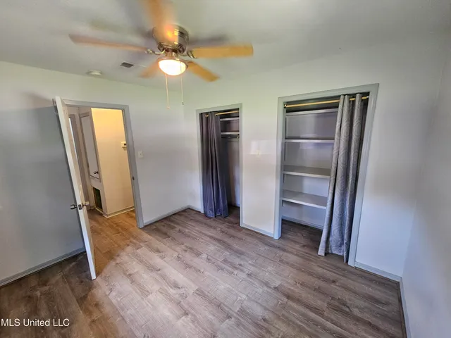 $850 | 15061 Polk Street, Unit A, Gulfport, MS 39501