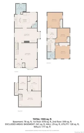 $1,188,000 | 146-07 17th Avenue | Whitestone