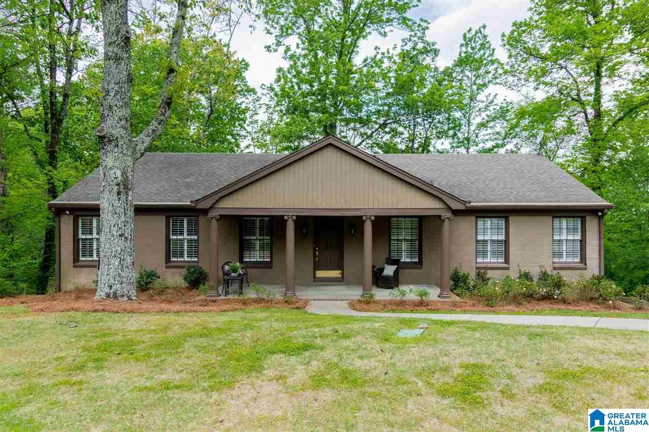 1720 Shades Crest Road Birmingham, AL 35216 - Photo 1 of 37
