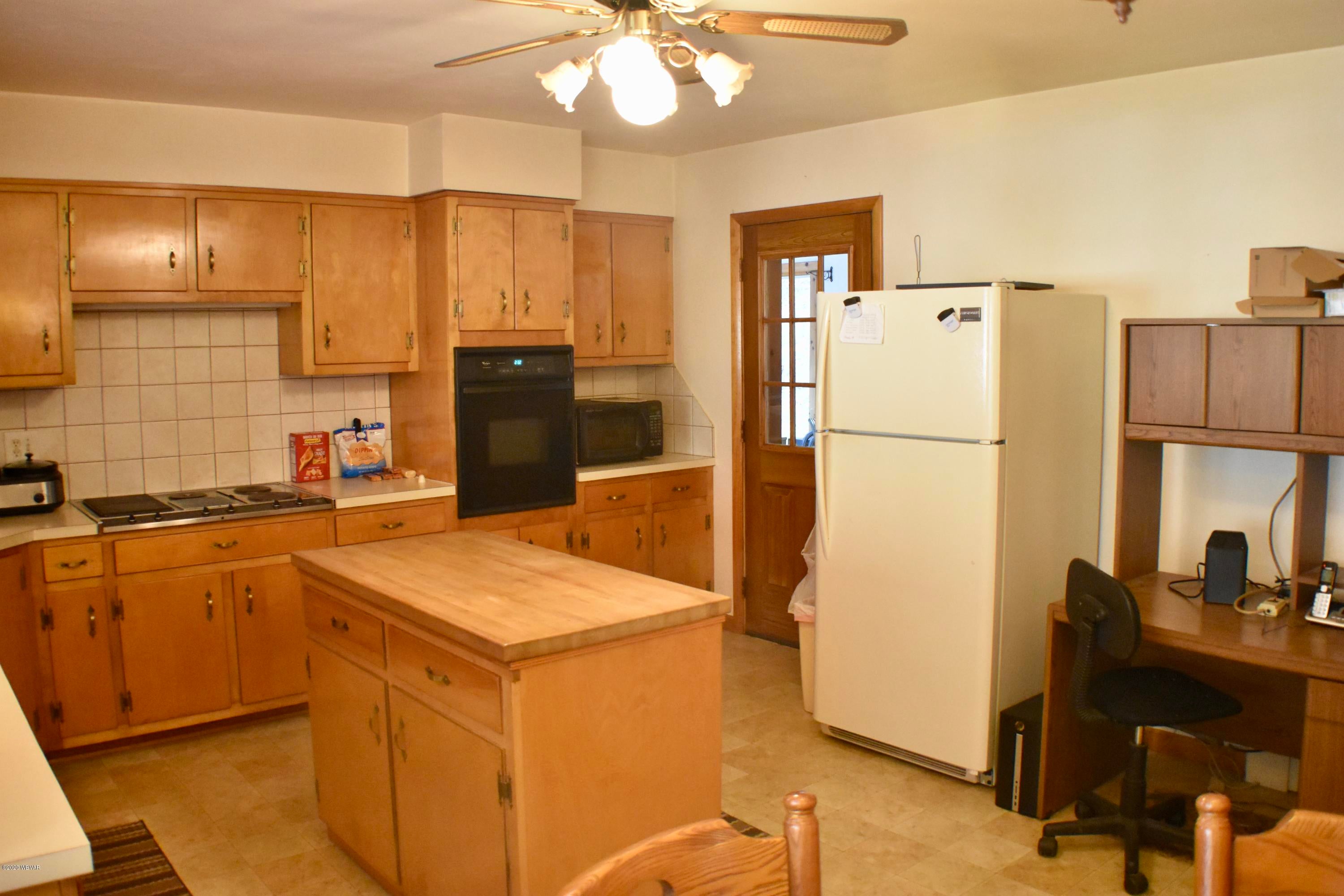 2418 Sugar Run Road Mill Hall, PA 17751 - Photo 6 of 13 Gallery Image 6