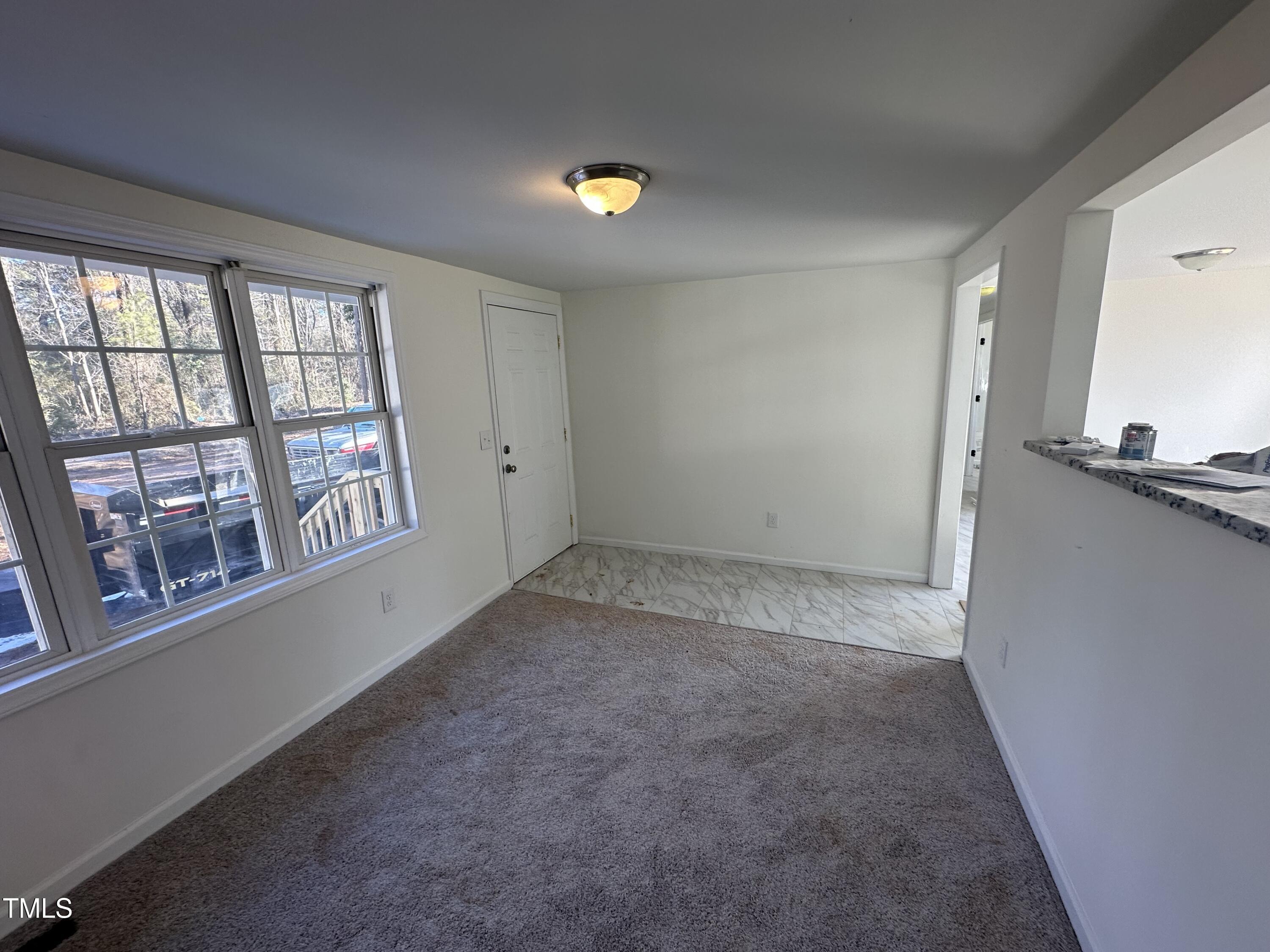 8505 Ray Road Raleigh, NC 27613 - Photo 6 of 15 Living room 1