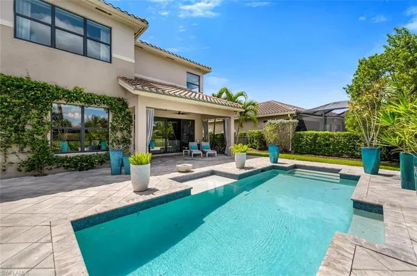 $1,599,000 | 13539 Mandarin Circle, Naples, FL 34109