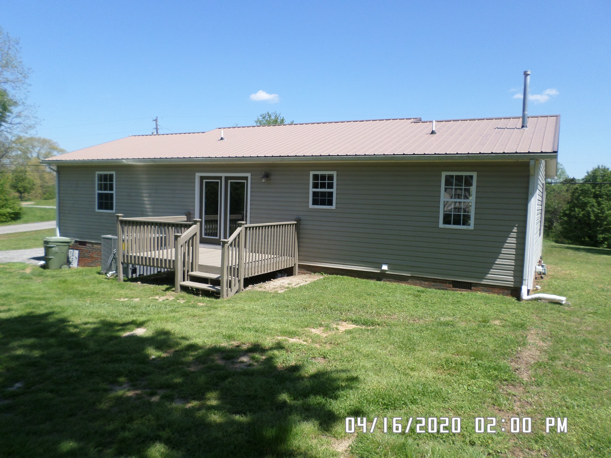 817 Hayes Road Lawrenceburg, TN 38464 - Photo 3 of 16