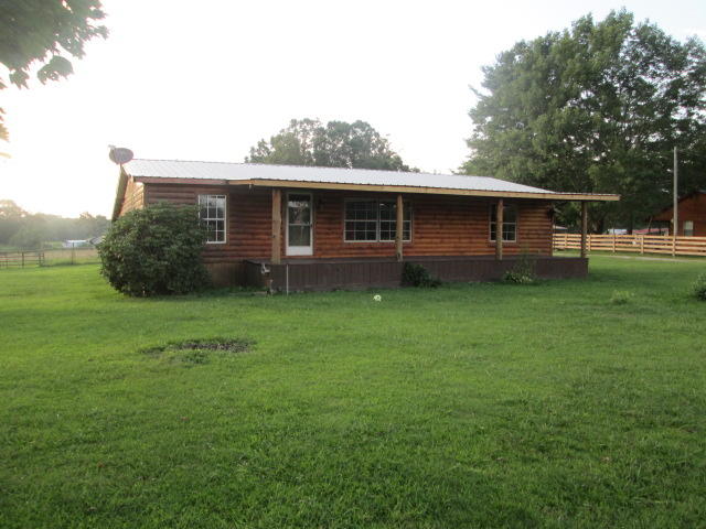 2724 Martha Washington Road Clarkrange, TN 38553 - Photo 1 of 15 1 Primary
