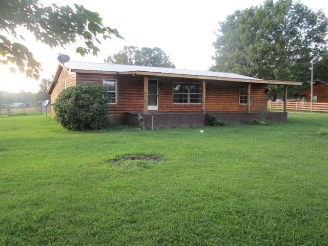 2724 Martha Washington Road Clarkrange, TN 38553 - Photo 2 of 15 2 Front