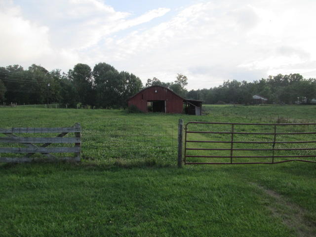 2724 Martha Washington Road Clarkrange, TN 38553 - Photo 13 of 15 13 Barn and field