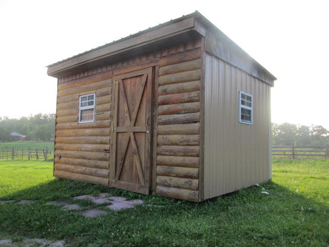 2724 Martha Washington Road Clarkrange, TN 38553 - Photo 15 of 15 15 Storage