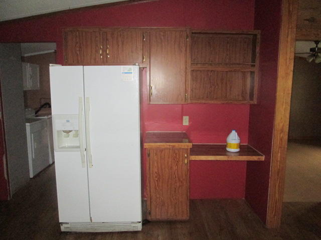 2724 Martha Washington Road Clarkrange, TN 38553 - Photo 5 of 15 5 Kitchen