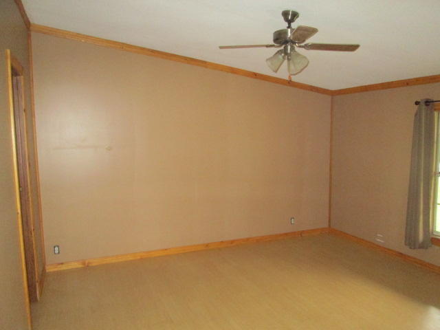2724 Martha Washington Road Clarkrange, TN 38553 - Photo 6 of 15 6 Master bedroom