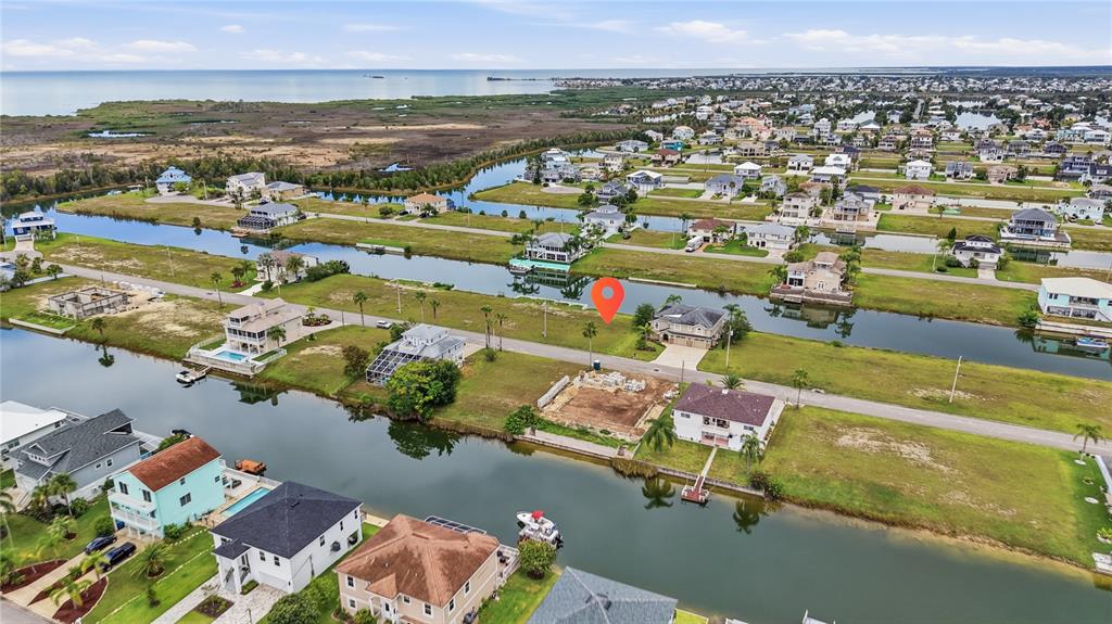3431 Jew Fish Drive Hernando Beach, FL 34607 - Photo 8 of 33