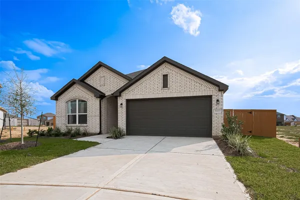 $309,342 | 2103 Spring Hollow Drive, Baytown, TX 77521