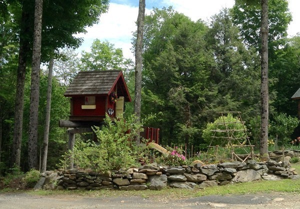 122 Cone Road Middlefield, MA 01050 - Photo 30 of 30
