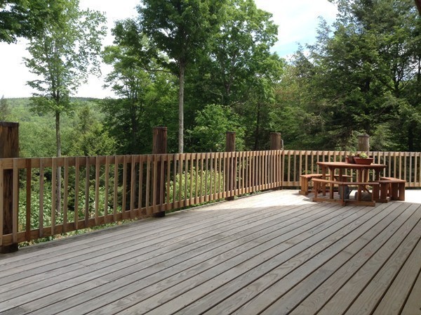 122 Cone Road Middlefield, MA 01050 - Photo 8 of 30
