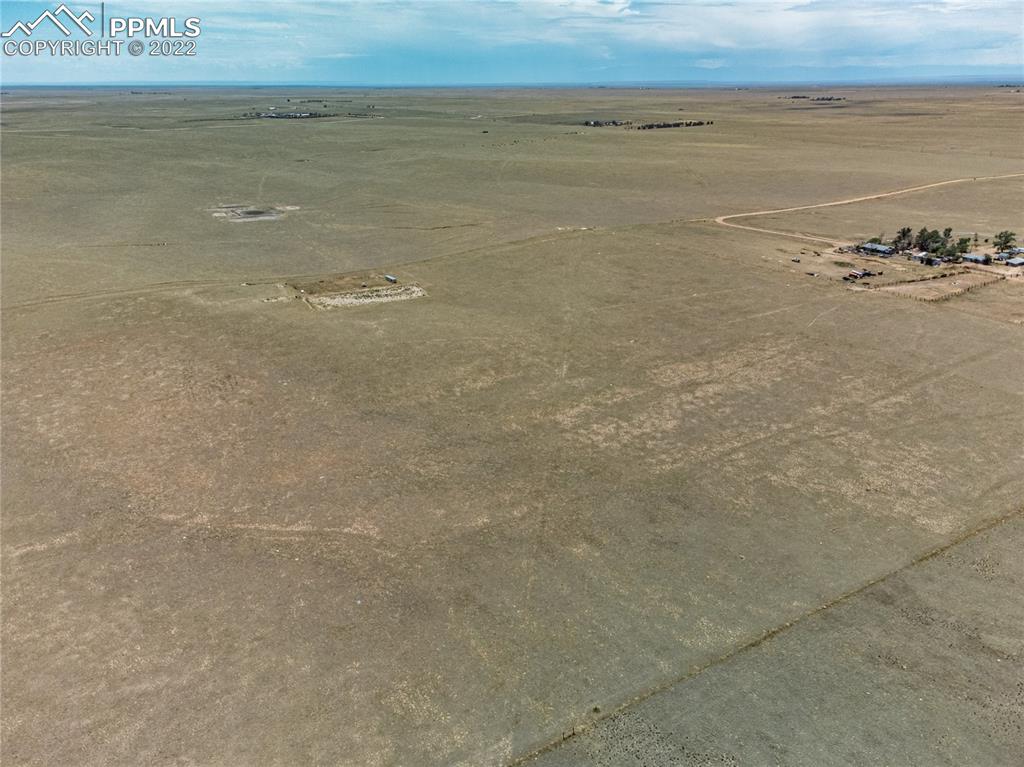 25-15-61 Edison Road Yoder, CO 80864 - Photo 25 of 33 a view of an ocean beach