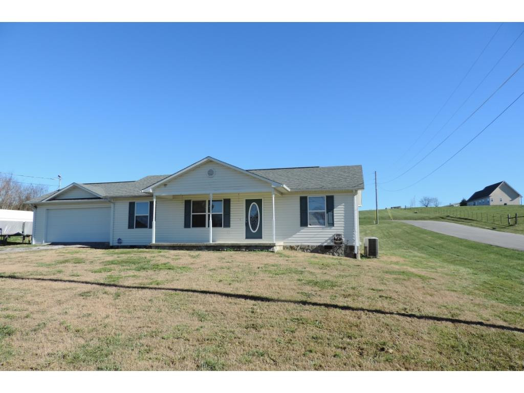 754 Stone Dam Road Chuckey, TN 37641 - Photo 1 of 11 Photo 1