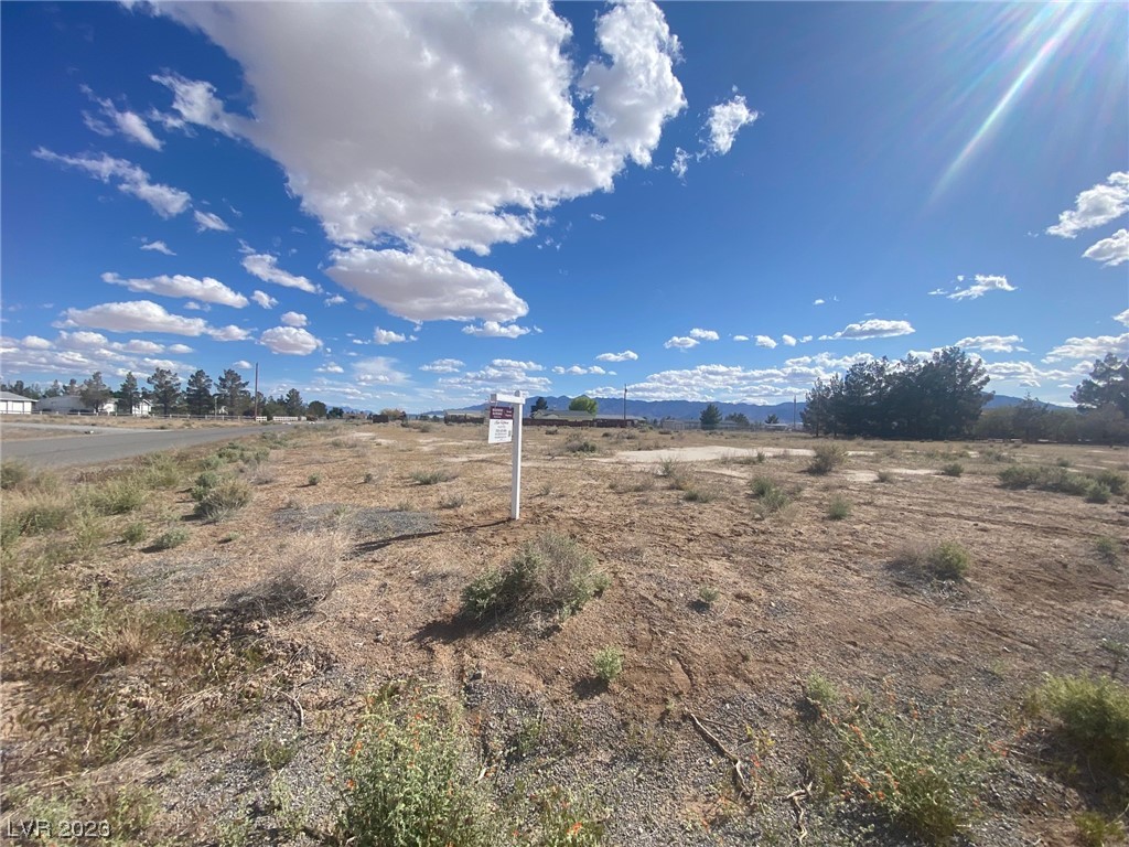 351 Ember Street Pahrump, NV 89048 - Photo 1 of 3