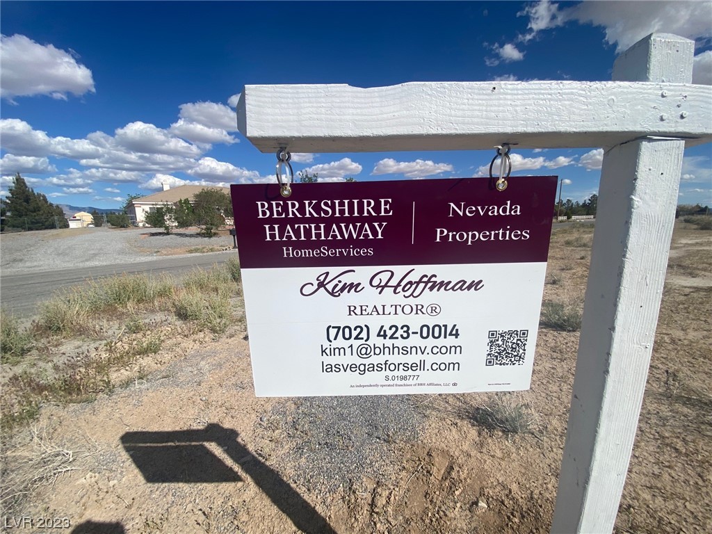 351 Ember Street Pahrump, NV 89048 - Photo 3 of 3