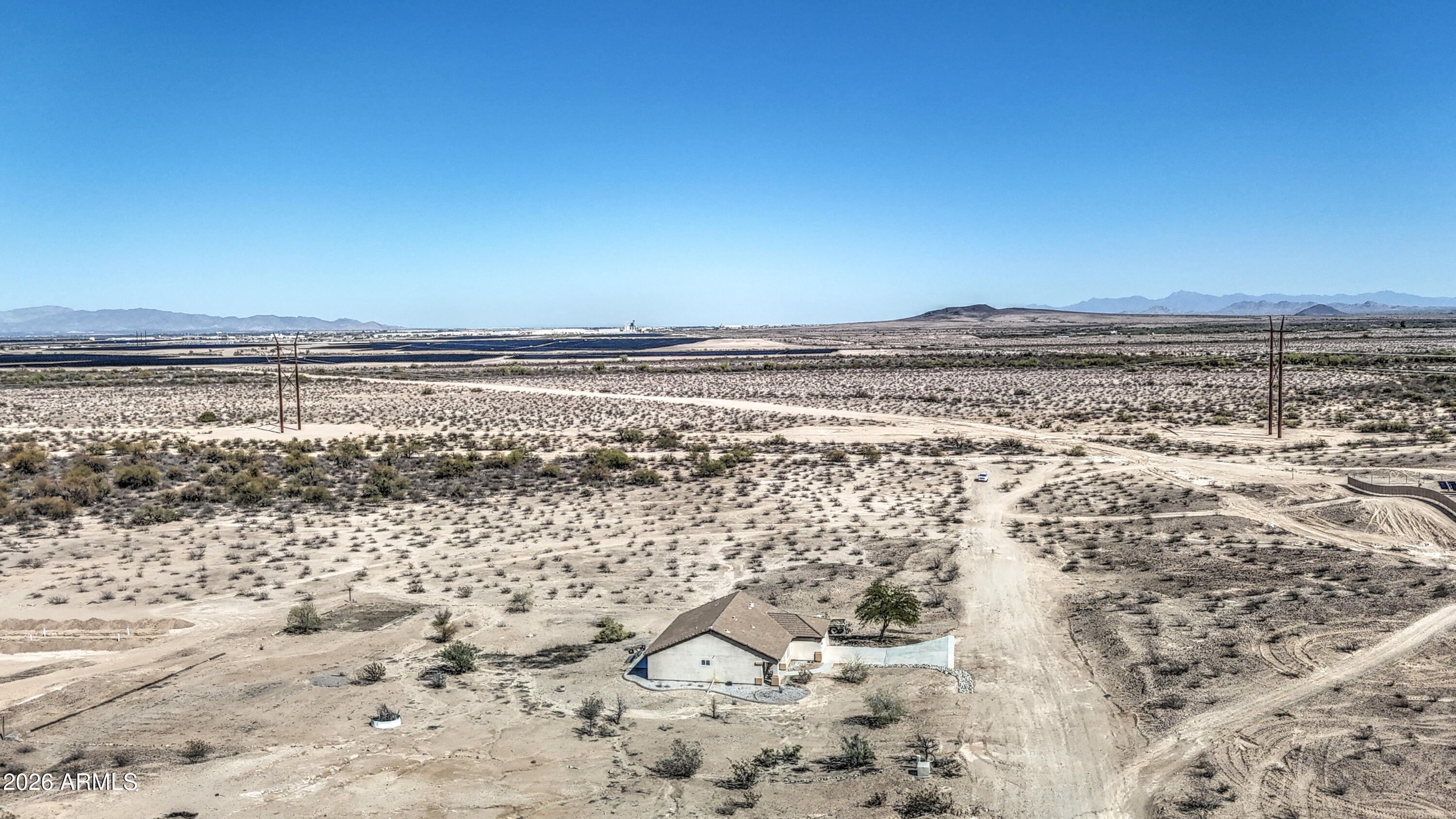 34802 West Elliot Road Arlington, AZ 85322 - Photo 35 of 60 47