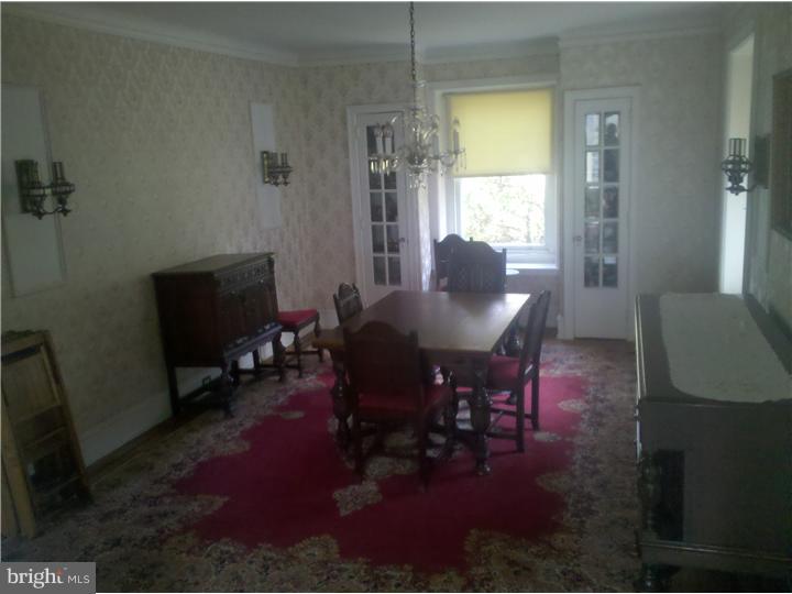 329 Bickley Road Wyncote, PA 19095 - Photo 13 of 20 Dining Room