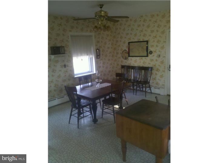 329 Bickley Road Wyncote, PA 19095 - Photo 18 of 20 Breakfast Room