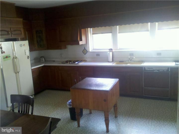 329 Bickley Road Wyncote, PA 19095 - Photo 20 of 20 Kitchen