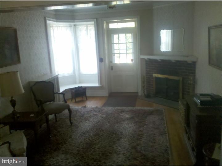 329 Bickley Road Wyncote, PA 19095 - Photo 10 of 20 Fireplace