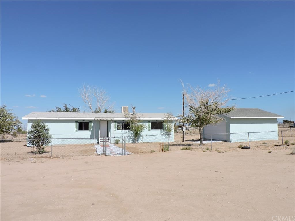 14381 Lessing Road Phelan, CA 92371 - Photo 1 of 1