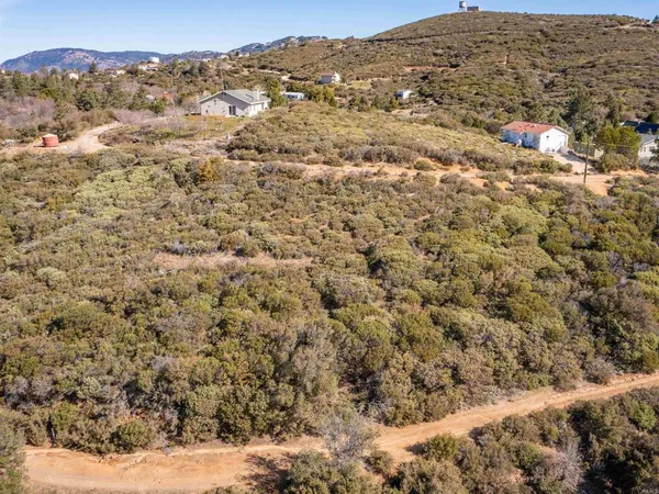 $99,000 | 0 Hawthorne Drive, Julian, CA 92036