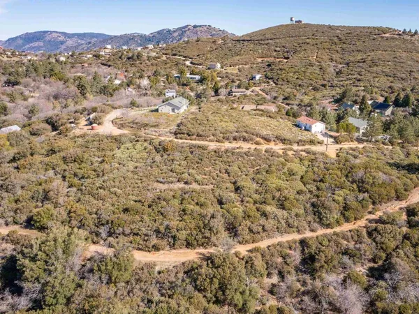 $99,000 | 0 Hawthorne Drive, Julian, CA 92036
