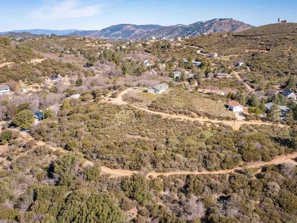 $99,000 | 0 Hawthorne Drive, Julian, CA 92036