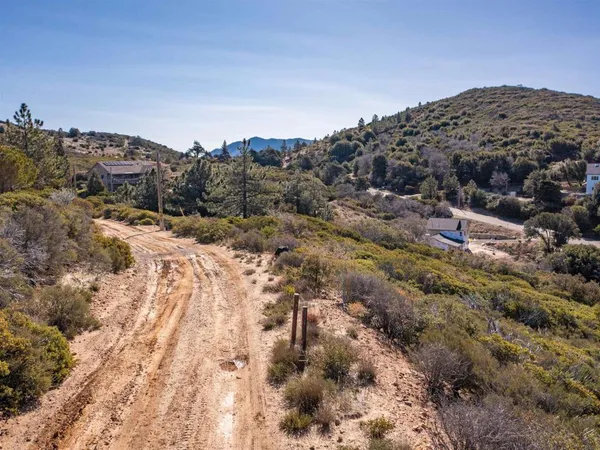 $99,000 | 0 Hawthorne Drive, Julian, CA 92036