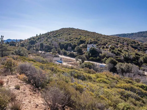 $99,000 | 0 Hawthorne Drive, Julian, CA 92036