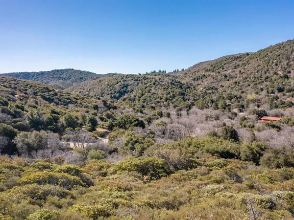 $99,000 | 0 Hawthorne Drive, Julian, CA 92036
