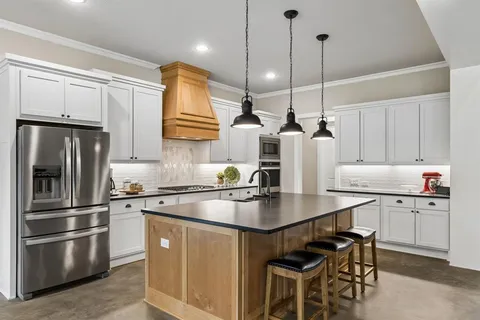 $987,000 | 110 Coolidge Court, Weston, TX 75009