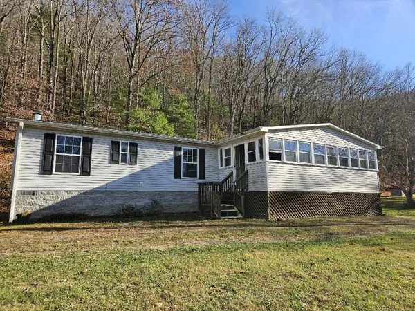 $140,000 | 222 Cove Mountain Lane, Buchanan, VA 24066