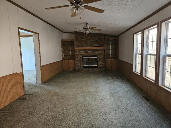 $140,000 | 222 Cove Mountain Lane, Buchanan, VA 24066