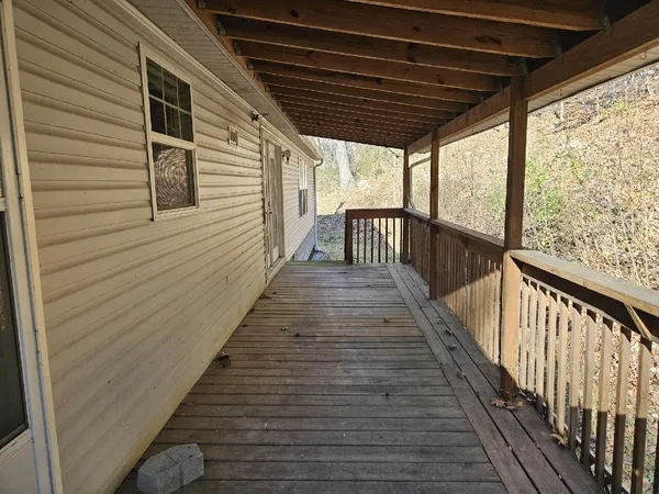$140,000 | 222 Cove Mountain Lane, Buchanan, VA 24066